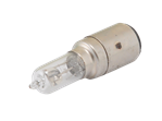 Bec far Halogen (BA20D) 12V 35/35W