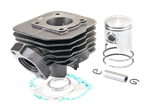 Set motor Peugeot AC-2T 50cc, 40mm WST