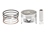 Set piston Ø63,5 (bolt Ø15)-4T