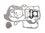 Set garnituri complete GY6 (curea 669/ø47)