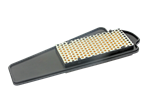 Element filtrant GY6 cu protectie de tabla (pt. roata 12")