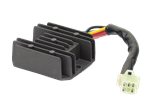 Regulator tensiune tip1 12V AC/DC