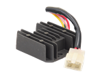 Regulator tensiune tip2 12V AC/DC