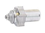 Electromotor cu reductor Tip 2 (prindere cu 3 suruburi)