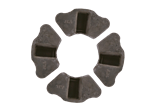 Set cuplaj elastic transmisie