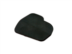 Capac stanga masca ghidon