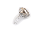 Bec far halogen Cityflex/Vespa P26S 12V-20W