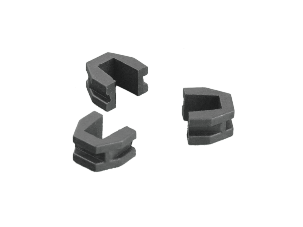 Set ghidaje capac fixare role variator