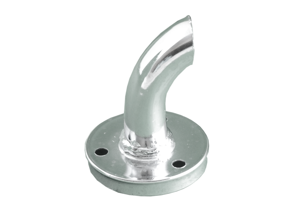 Capac ornamental esapament
