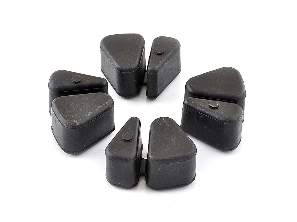 Cuplaj elastic transmisie-set