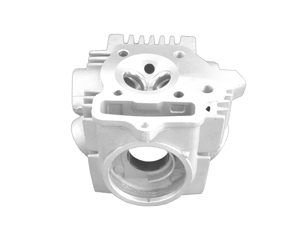 Chiulasa ATV AC-4T 110cc,52.4mm(model cu epurator)