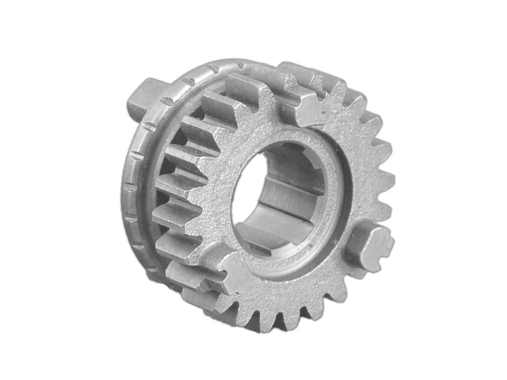 Pinion principal treapta III