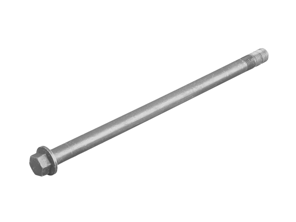 Ax bascula spate