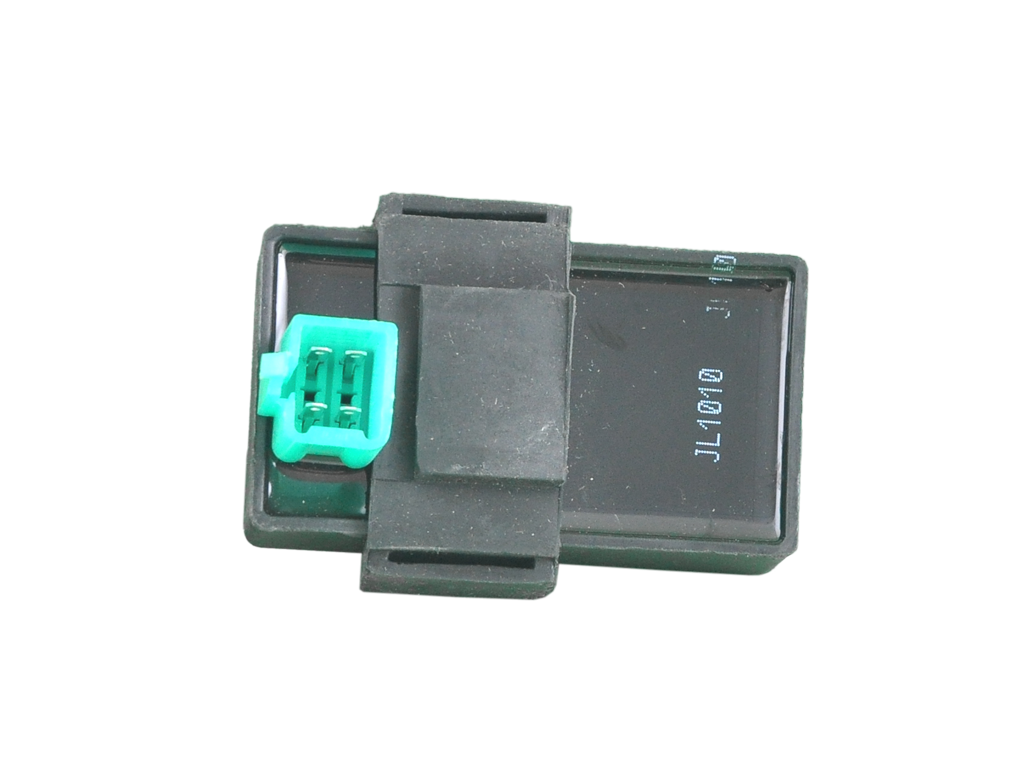 CDI 4 pini DC