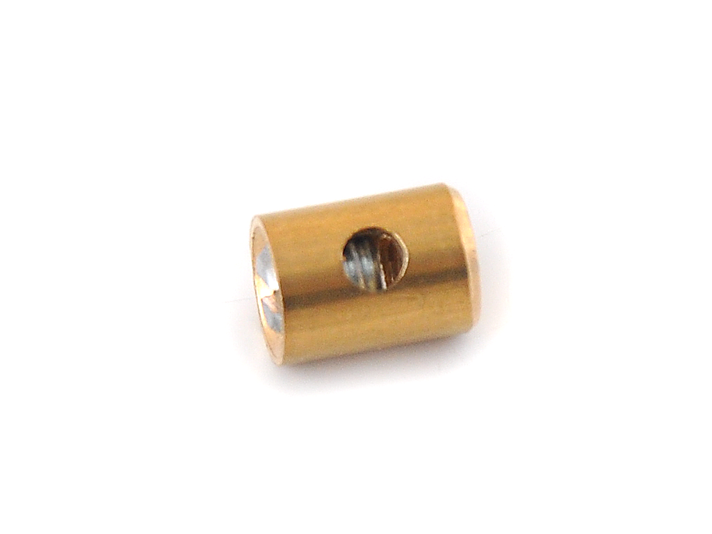 Cap cablu 2.1mm Magura