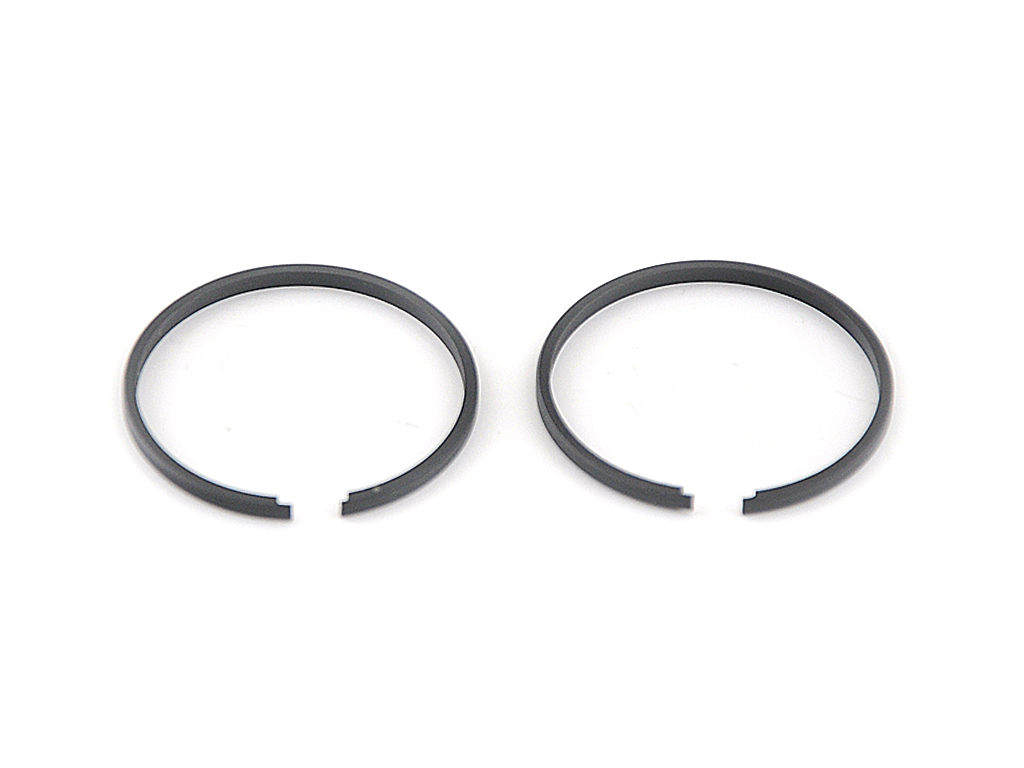 Set segmenti MBK PGT k1-2T 50cc, 40mm WST