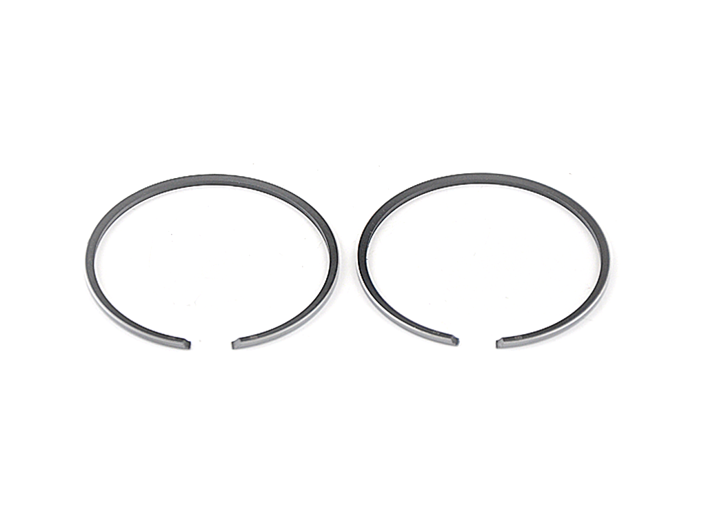 Set segmenti Piaggio/Gilera-2T  80cc, 48mm WST
