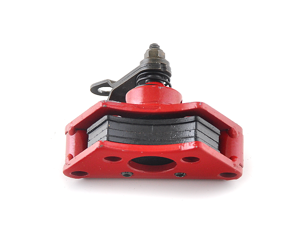 Etrier spate mecanic atv LIFAN 150cc