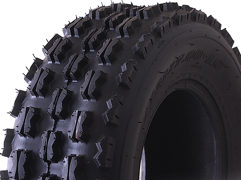 Anvelopa ATV 21x7-10 Journey P356 (tubeless)