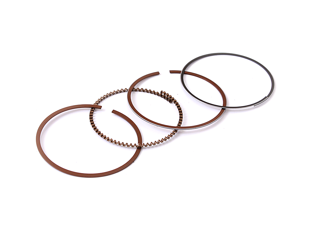 Set segmenti Kymco Dink-4T 250cc, 72,7mm