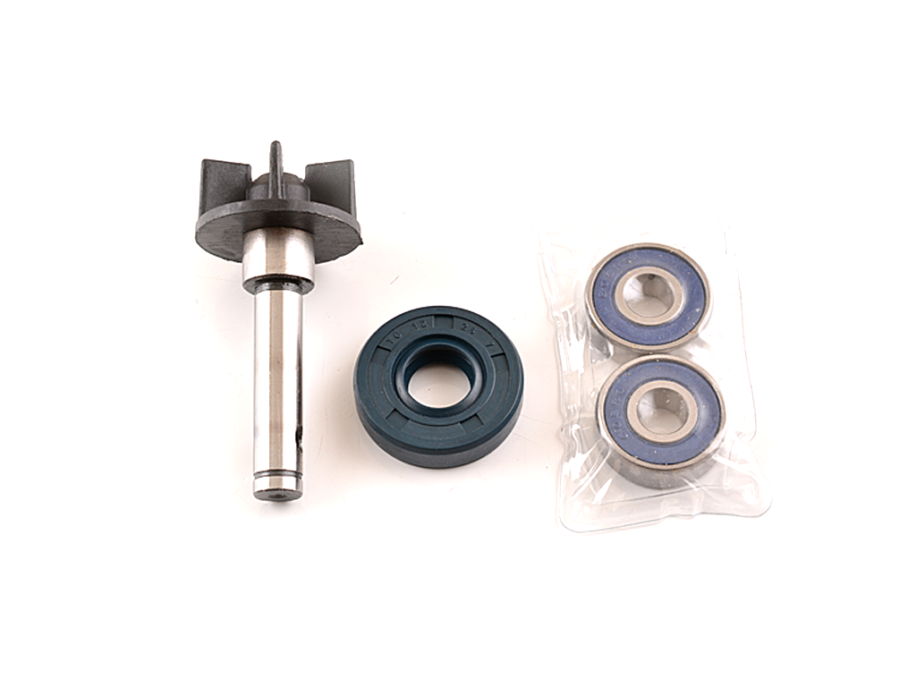 Set reparatie pompa apa Suzuki Katana 50 ’97-’00 (motorizari Morini LC 50)
