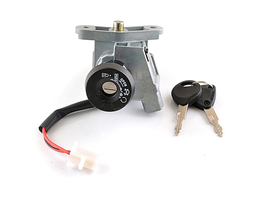 Contact pornire Honda 125 SH Scoppy Injection/150 SH Scoppy Injection