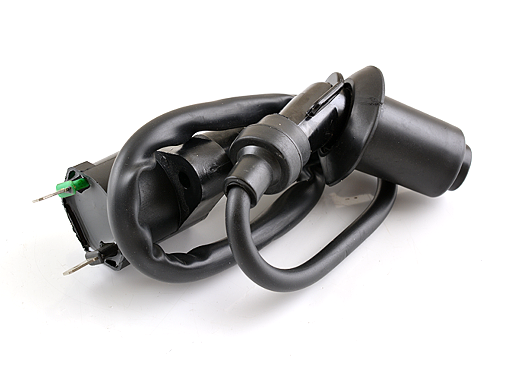 Bobina inductie Benelli Adiva/Gilera Runner/Honda Bali/Malaguti Madison/Piaggio 50-200cc, fisa 40cm