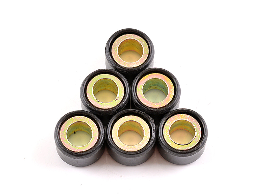 Set role variator 17x12-8,3gr