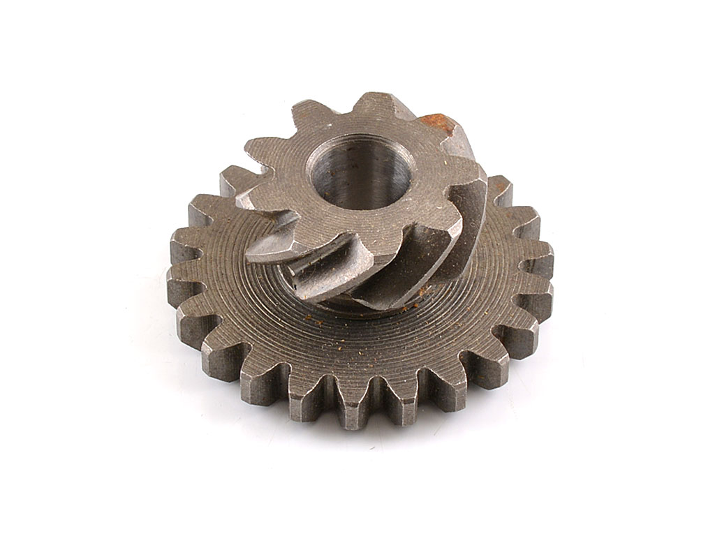 Pinion angrenare...