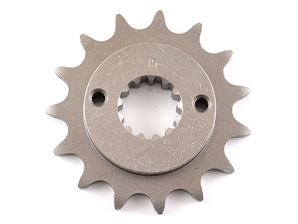 Pinion transmisie fata 520/15T, Kawasaki ZX-6R/ZX600/ZX636