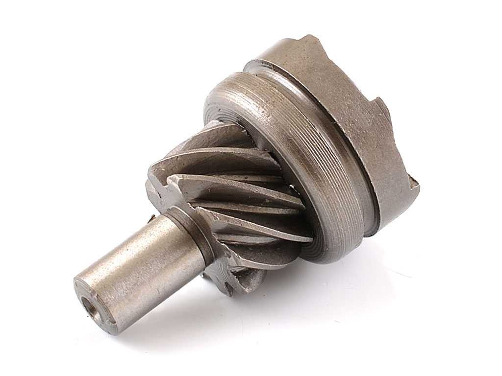 Pinion angrenare pornire Piaggio/Vespa/Gilera/Aprilia 50-125/ET4 125-150