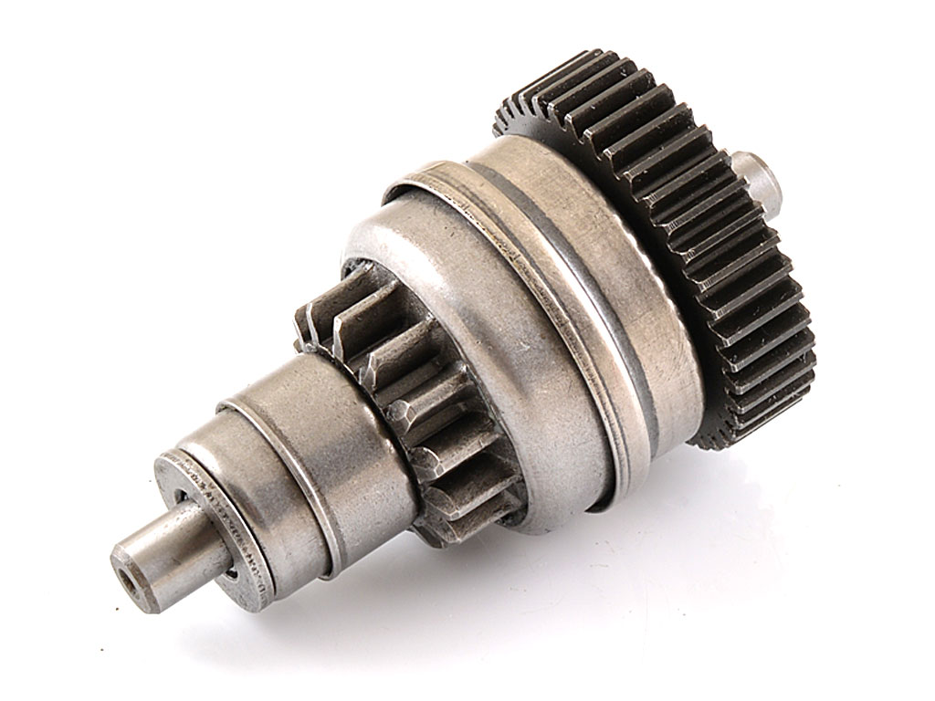 Bendix Aprilia 125/Derbi 125-200/Gilera 125-200/Piaggio 125-200, 14/40 dinti
