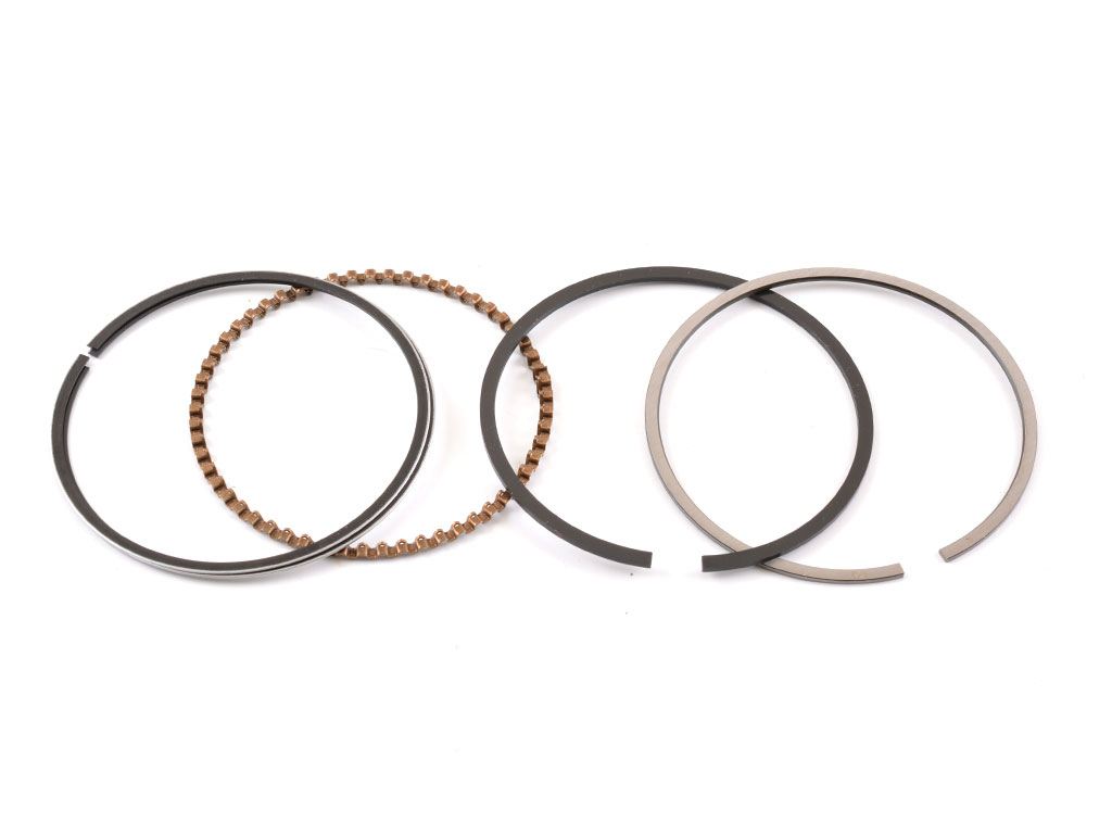 Set segmenti Kymco 125cc 4T, 52.40mm