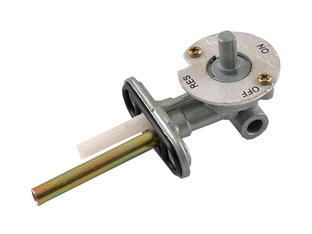 Robinet benzina