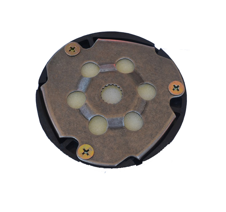 Cuplaj pornire electromotor Minarelli