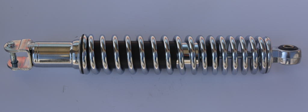 Amortizor spate,L:335mm