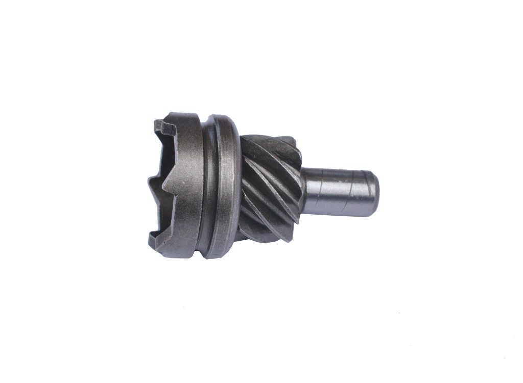 Pinion angrenare pornire Gilera/Piaggio 50