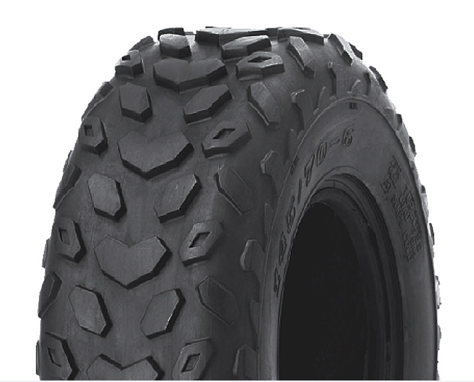 Anvelopa AT145/70-6 Journey-P330 -(tubeless)