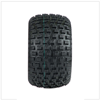 Anvelopa 16x8-7 Vee Rubber-VR196