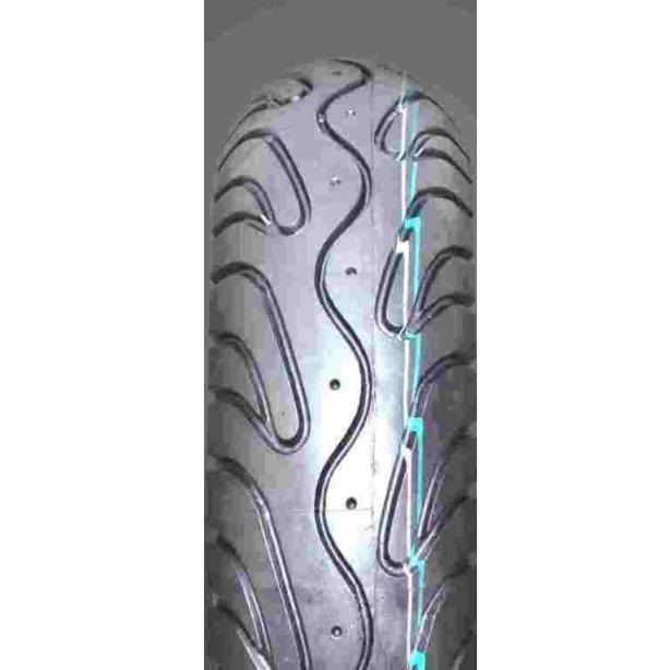 Anvelopa 130/70-10 VR134 VeeRubber (tubeless)