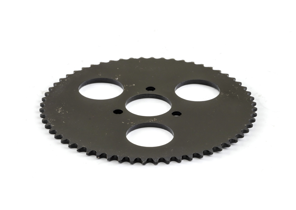 Pinion transmisie spate Pocket Bike, 60 dinti