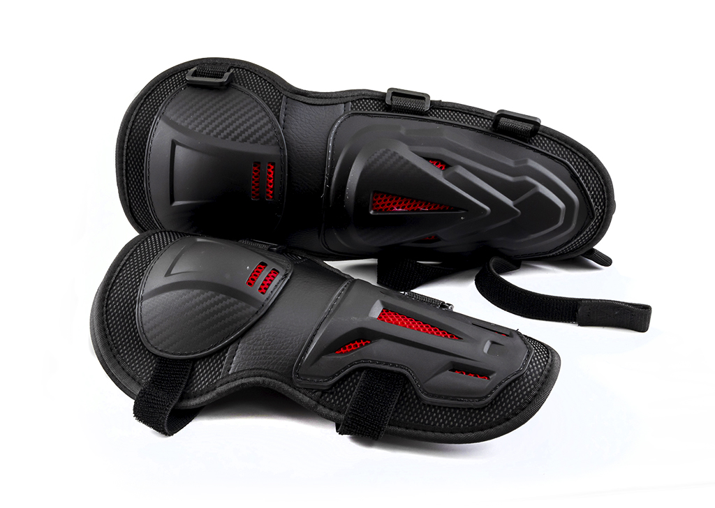 Set protectii (genunchere+cotiere)