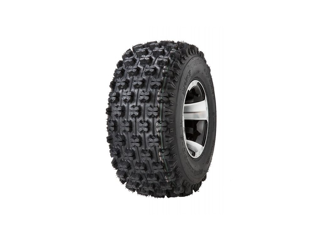 Anvelopa ATV 20x11-8 Journey P357 (tubeless)