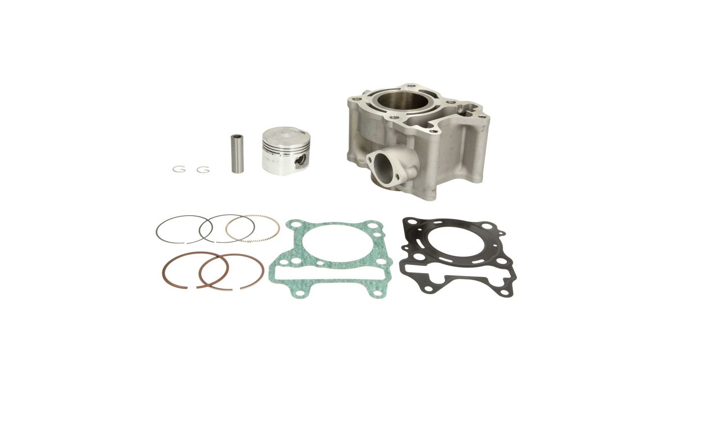 Set motor Honda PCX 125cc