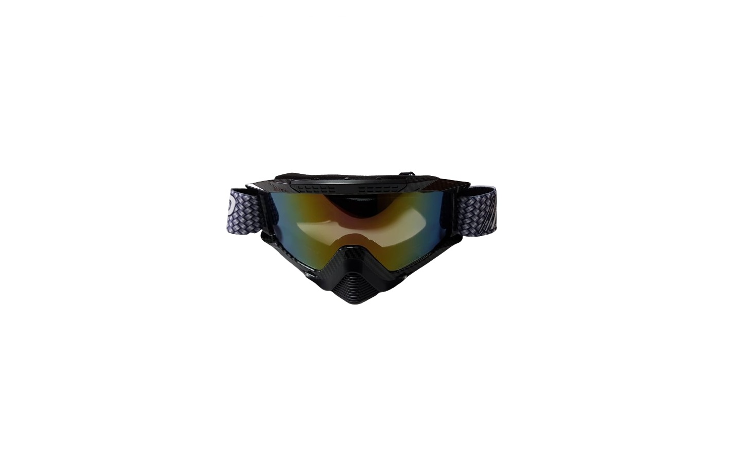 Ochelari moto