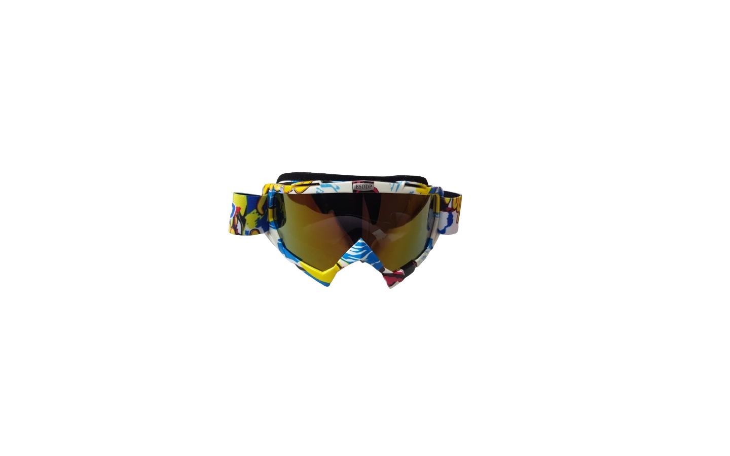 Ochelari moto