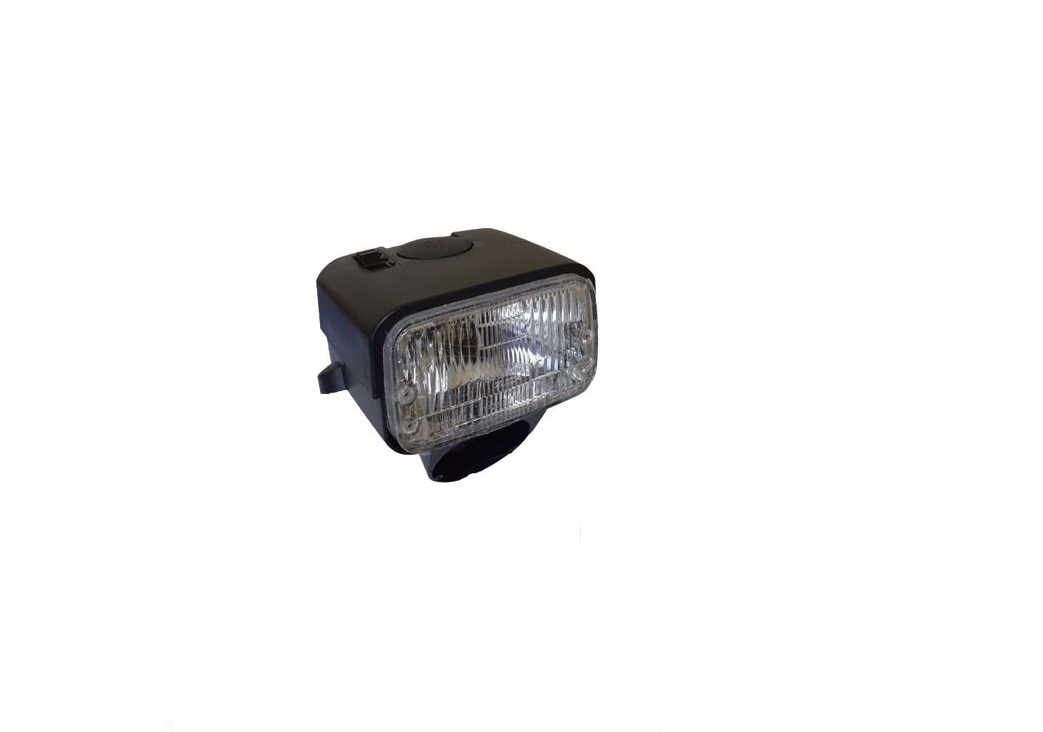 Far complet Piaggio Bravo