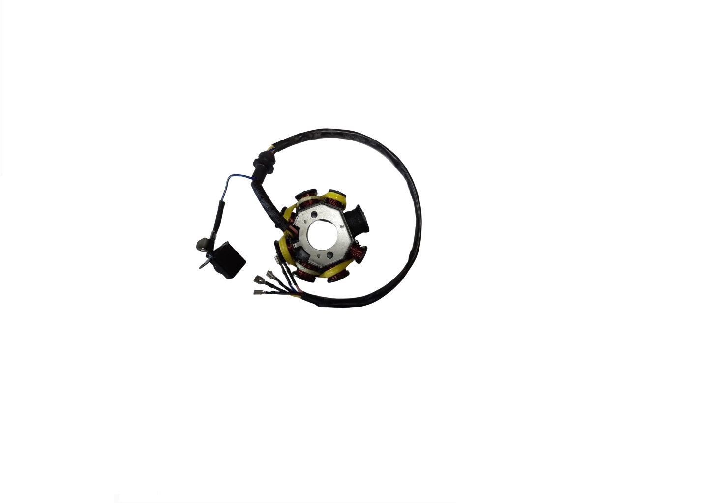 Stator ATV Bashan 200cc