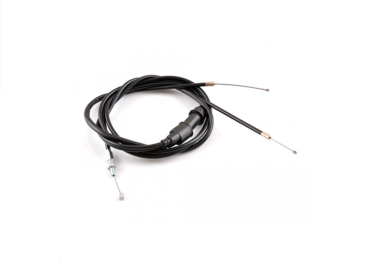 Cablu acceleratie Piaggio Zip/Gilera/Runner, L-177cm