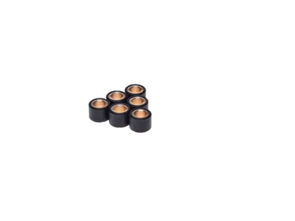 Set role variator 18x14-13g